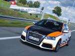 Audi RS3 Sportback by MTM 2011 года